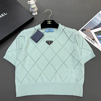 Джемперы И Свитеры Женские Prada 1271675