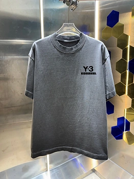 Футболки Мужские Y-3 11694948