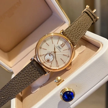 Часы Женские Iwc 24014