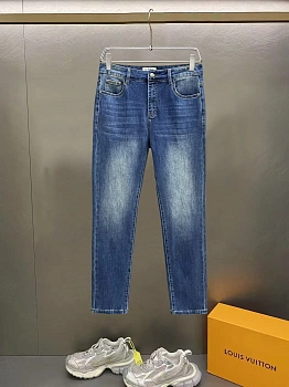 Джинсы Мужские Loewe 9175033