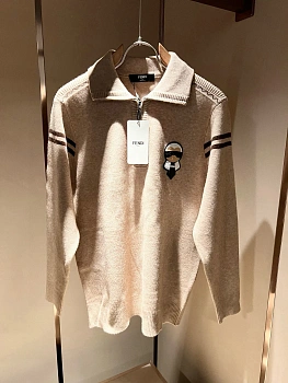 Джемперы И Свитеры Мужские Fendi 1151117