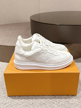 Кроссовки Мужские Louis Vuitton 393125