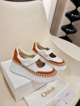 Туфли Женские Chloe 13253507