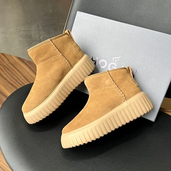 Угги Женские Hogan 730276