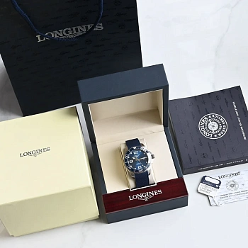 Часы Мужские Longines 10224416