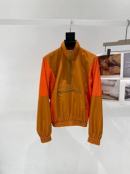 Кожаные Куртки И Дублёнки Женские Saint Laurent 13431975