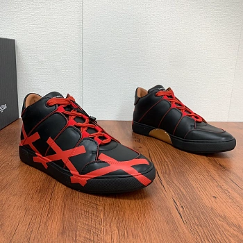 Кеды Мужские Zegna 5362573