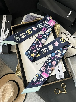 Шарфы Chanel 25931