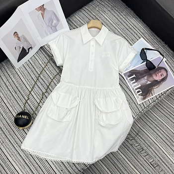 Платья Женские Miu Miu 11898086
