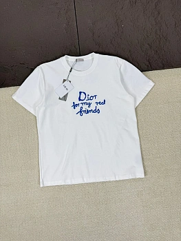 Футболки Мужские Christian Dior 13114188