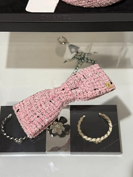 Головные Уборы Chanel 5096588