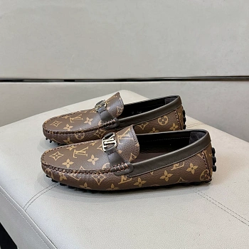 Мокасины Мужские Loro Piana 3781856