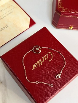 Бижутерия Cartier 4197