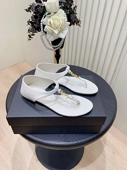 Сандалии Женские Saint Laurent 29849