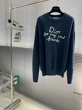 Джемперы И Свитеры Мужские Christian Dior 626730