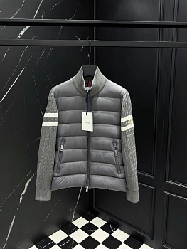 Куртки И Пуховики Женские Moncler 1211864
