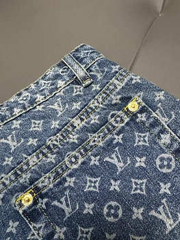 Шорты Женские Louis Vuitton 6056906