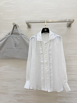 Рубашки Женские Brunello Cucinelli 11568094