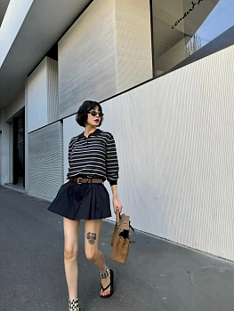 Рубашки Женские Miu Miu 11568735