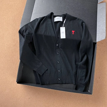 Джемперы И Свитеры Мужские Ami Paris 384368