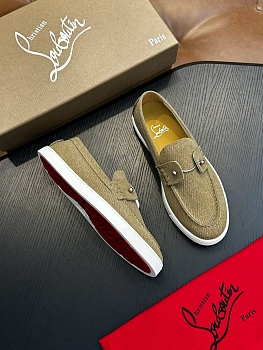 Кеды Мужские Christian Louboutin 11606959