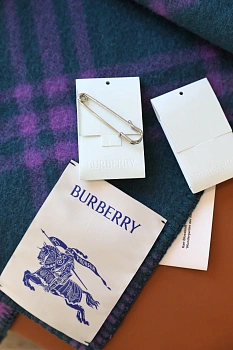 Шарфы Burberry 219459