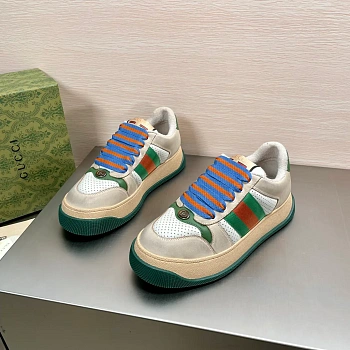 Кроссовки Женские Gucci 1880363