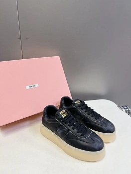 Кеды Мужские Miu Miu 139550