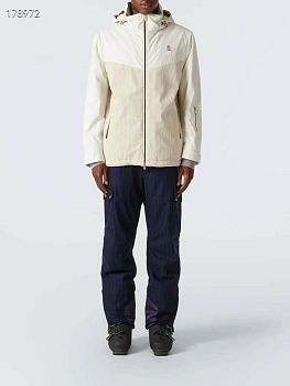 Куртки И Пуховики Мужские Brunello Cucinelli 210418