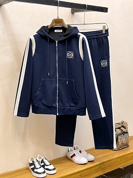 Спортивные Костюмы Мужские Loewe 235385