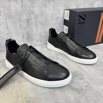 Кроссовки Мужские Zegna 13136236