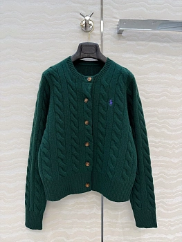 Джемперы И Свитеры Женские Ralph Lauren 381138