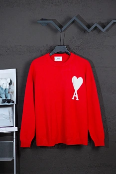 Джемперы И Свитеры Мужские Ami Paris 861931