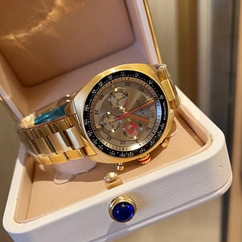 Часы Мужские Gucci 17329