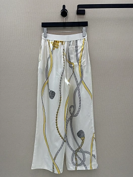 Брюки Женские Hermes 2287001