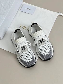 Кроссовки Женские Christian Dior 7395135