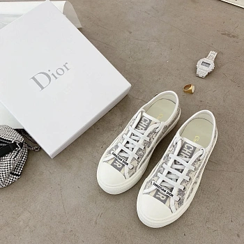 Кеды Женские Christian Dior 559056