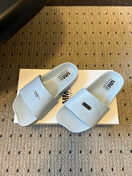 Шлепанцы Женские Maison Margiela 1331308