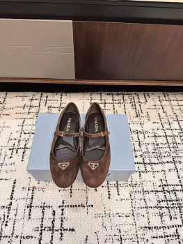 Туфли Женские Prada 11426436
