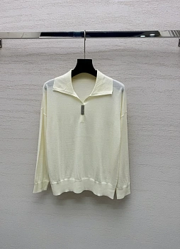 Джемперы И Свитеры Женские Brunello Cucinelli 2642625