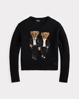 Джемперы И Свитеры Женские Ralph Lauren 557788