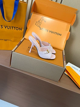 Босоножки Женские Louis Vuitton 796124