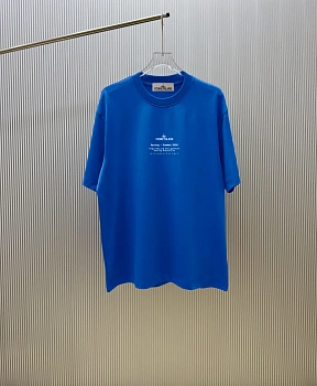 Футболки Мужские Stone Island 12354455