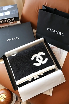Шарфы Chanel 1313357