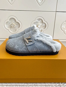 Мюли И Сабо Женские Louis Vuitton 304133