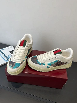 Кроссовки Женские Gucci 1088211