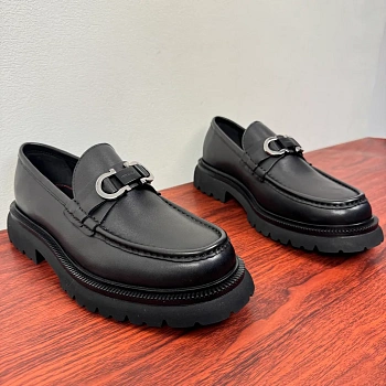 Лоферы И Туфли Мужские Salvatore Ferragamo 1210567