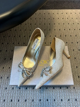 Туфли Женские Jimmy Choo 427414
