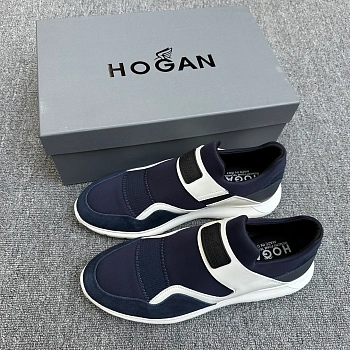 Кроссовки Мужские Hogan 201678