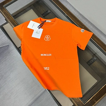 Футболки Женские Moncler 5977576